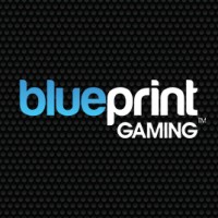 Blueprint side logo review