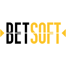 Betsoft side logo review