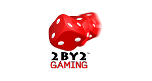 by Gaming logo