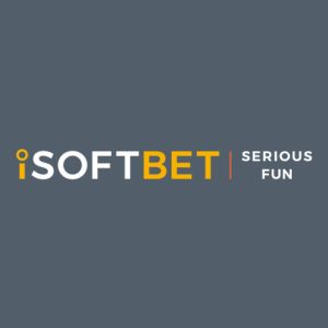 iSoftbet side logo review