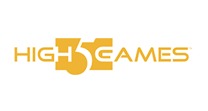 High 5 Games Casino Software