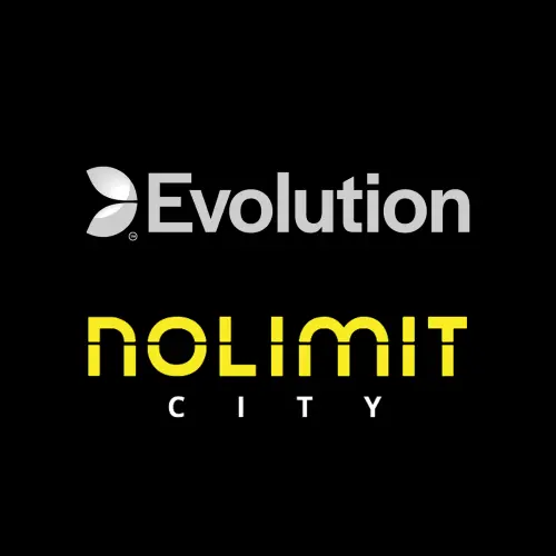 Nolimit City side logo review