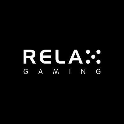 Relax Gaming side logo review