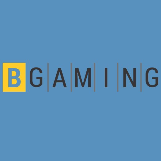 BGaming side logo review