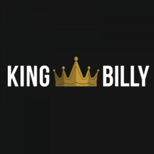 King Billy Casino side logo review