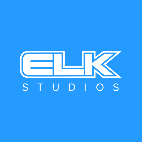 ELK Studios side logo review