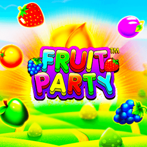 Fruit Party logo review