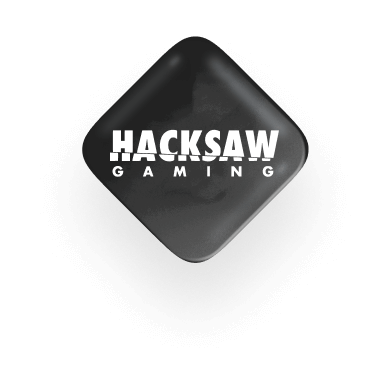 Hacksaw Gaming side logo review