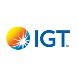 IGT side logo review