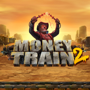 Money Train 2 logo review