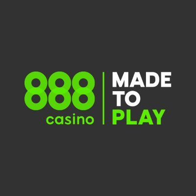 888 Casino side logo review