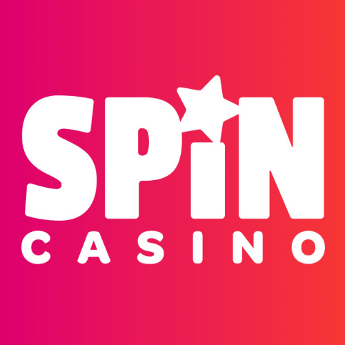 Spin Casino side logo review