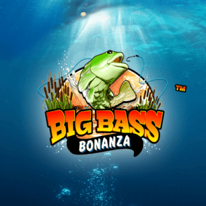 Big Bass Bonanza logo review