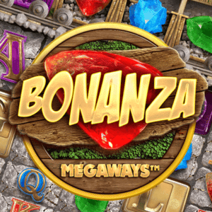 Bonanza logo review