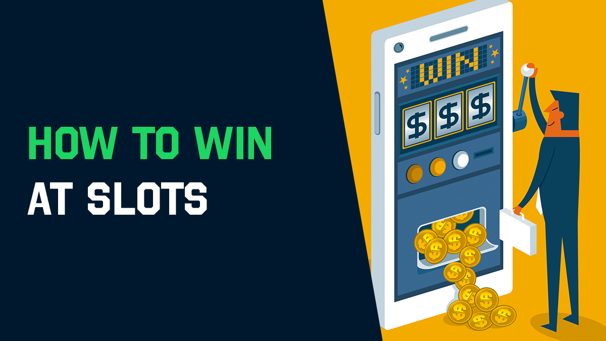 How To Win At Slots