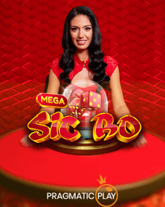Mega Sic Bo side logo review