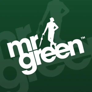 Mr Green side logo review