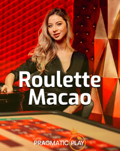 Roulette Macao logo review