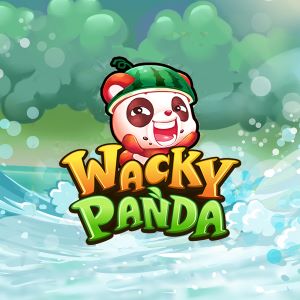 Wacky Panda logo review