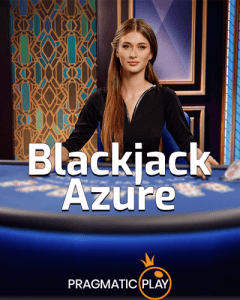 Blackjack Azure side logo review