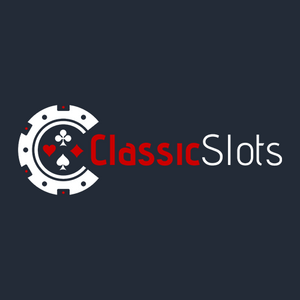 Casino Classic side logo review