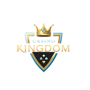 Casino Kingdom side logo review