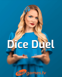 Dice Duel side logo review