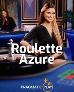 Roulette Azure logo review