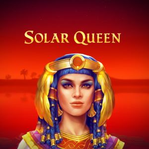 Solar Queen logo review