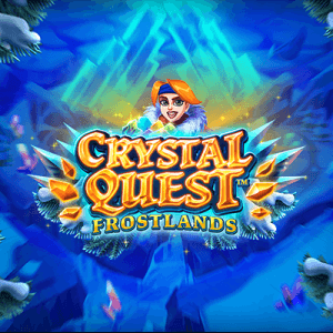 Crystal Quest Frostlands