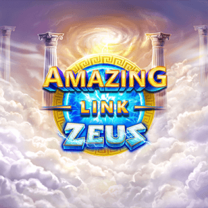 Amazing Link Zeus logo review