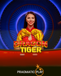 Dragon Tiger Live (Pragmatic Play) logo review