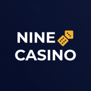 Nine Casino side logo review