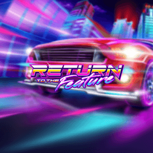 Return to the Feature logo review