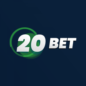 20Bet Casino side logo review