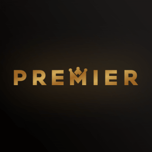 Premier Casino side logo review