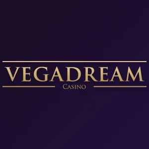 Vegadream Casino side logo review
