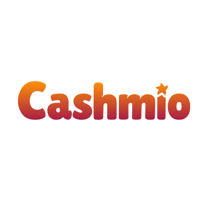 Cashmio Casino side logo review