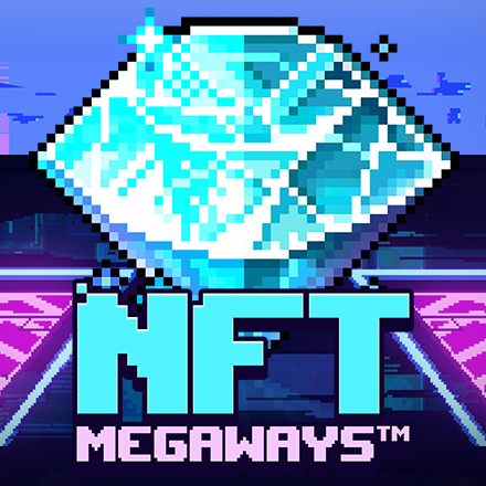 NFT Megaways logo review