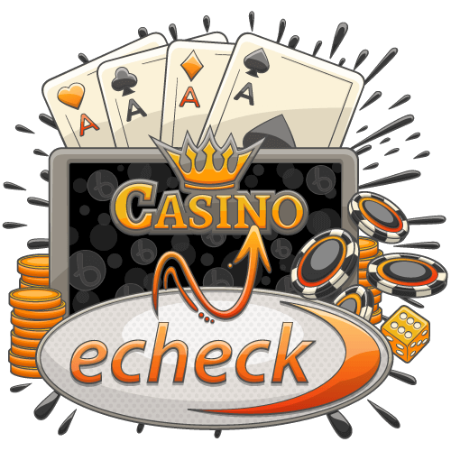 Jackpot City eCheck