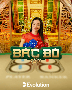 Bac Bo Live logo review