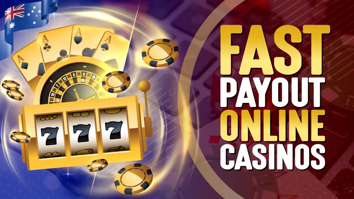 Fast Payout Casino