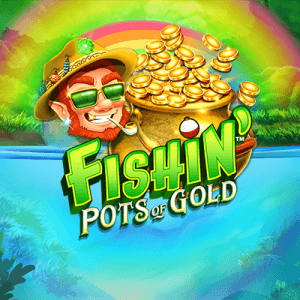 Fishin’ Pots Of Gold logo review