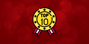 Top 10 Online Casino