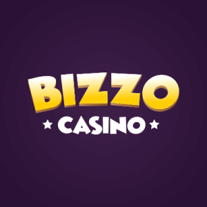 Bizzo Casino side logo review