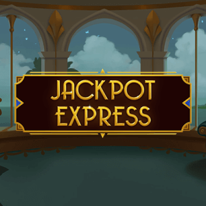 Jackpot Express logo review