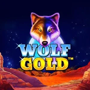 Wolf Power Megaways logo review