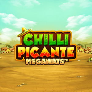 Chilli Picante Megaways logo review