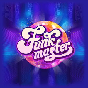 Funk Master logo review