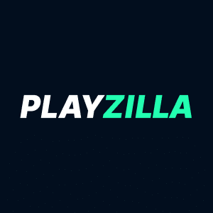 Playzilla casino side logo review